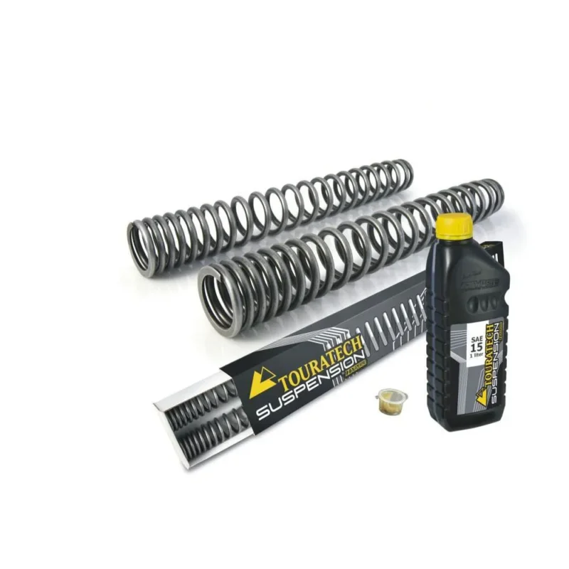 Remise Touratech Jeu de ressorts de fourche Honda Nc750X 12-15 01-405-5838-0