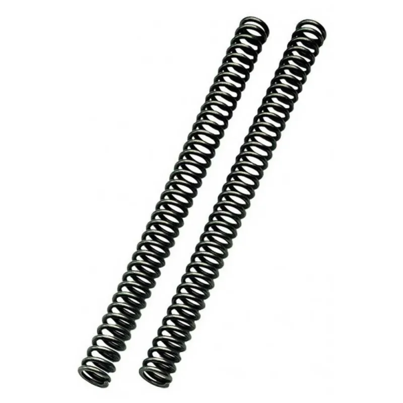 Retour Gratuit Öhlins Jeu de ressorts de fourche Road&Track 08693 Kawasaki ZX-6RR 03/Triumph Street Triple 675 08-12