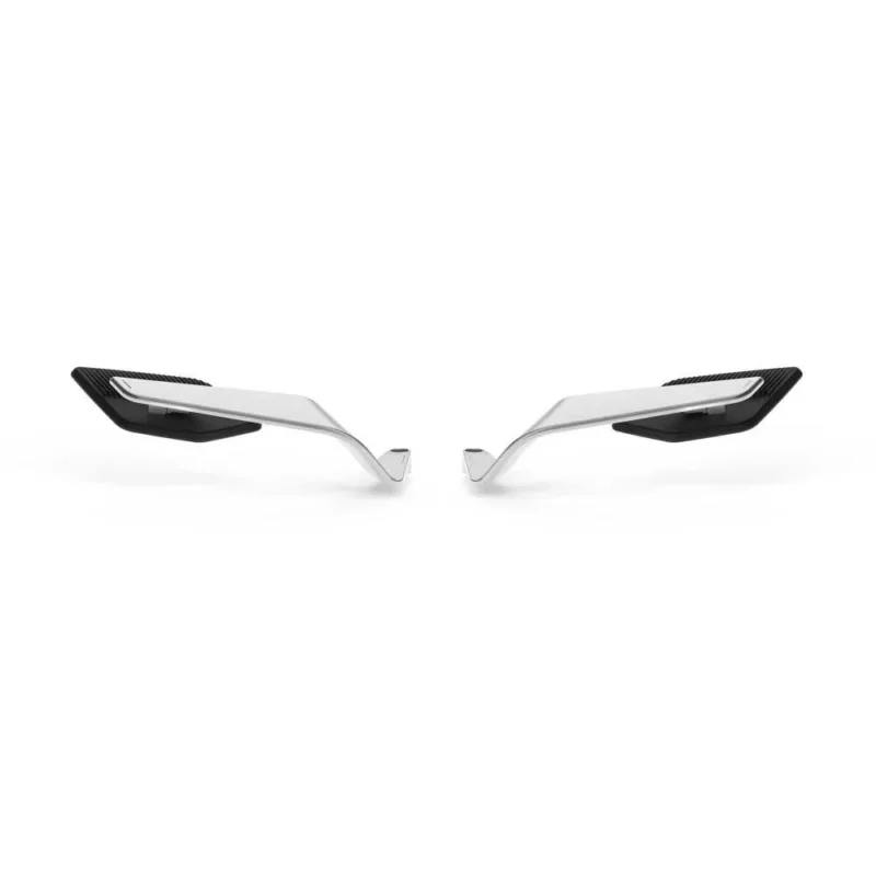 Jusqu'à Épuisement Des Stocks Rizoma Jeu de rétroviseurs BSN140A Stealth Max