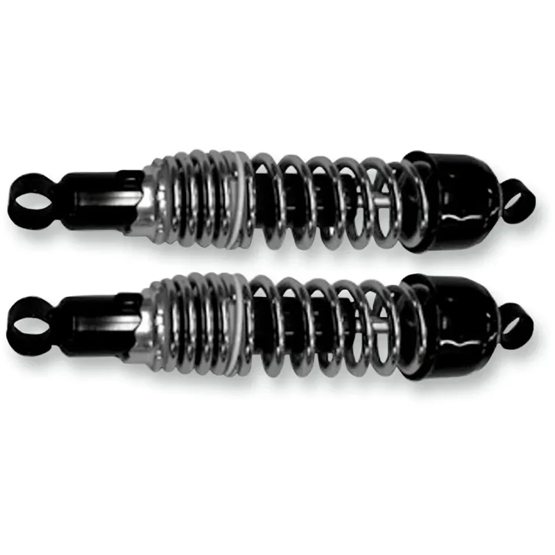 Achat Immédiat Emgo Jeu d´amortisseurs arrière Eye/Eye Ducati Gt 750 73-75/Honda Cb 1000 C 83/Cb 650 Sc 83-85