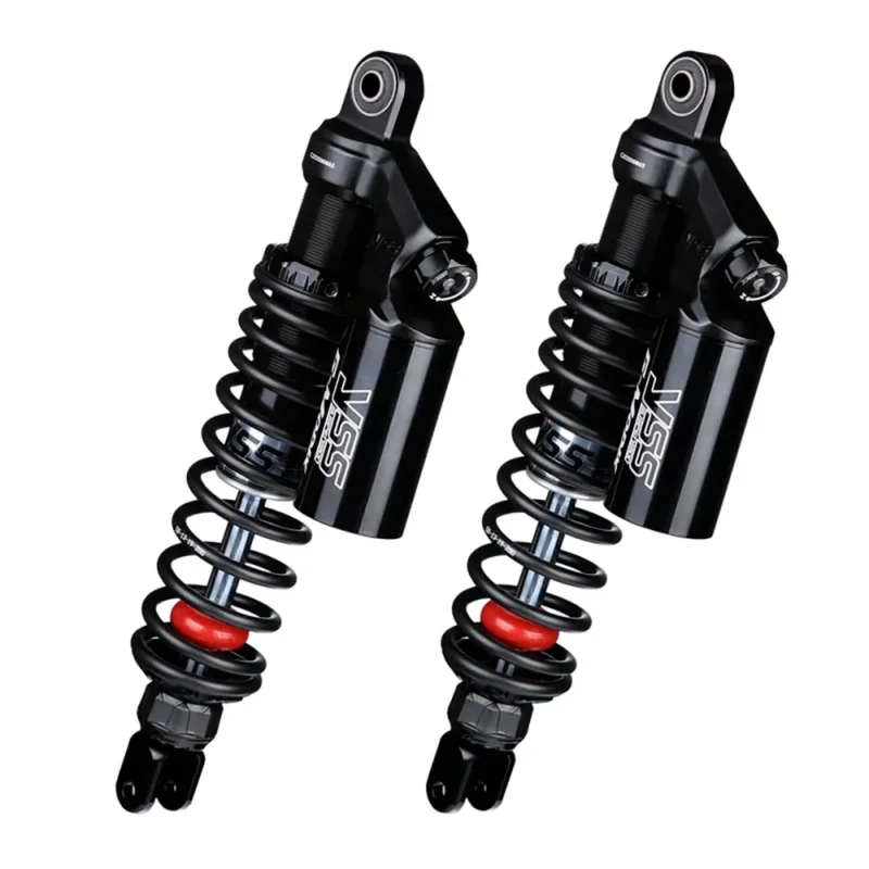 Offre Limitée Yss Jeu d´amortisseurs arrière G-Modix TG364-350TRC-01-B