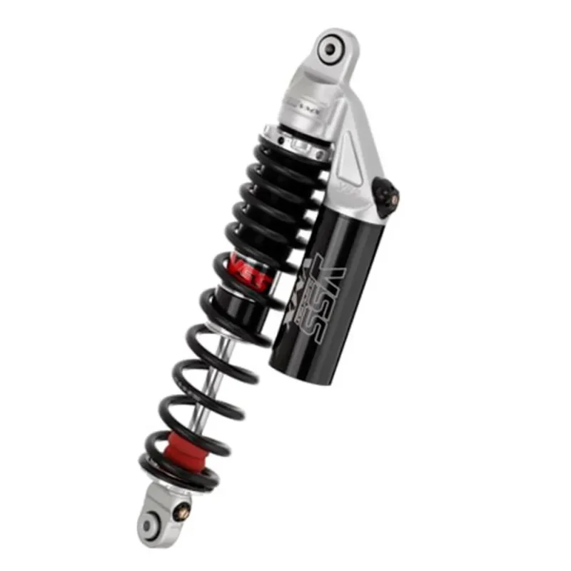 Yss Jeu d´amortisseurs arrière VMX RG Maico 78-79 RG362-370TRC09VT-888 Certifié
