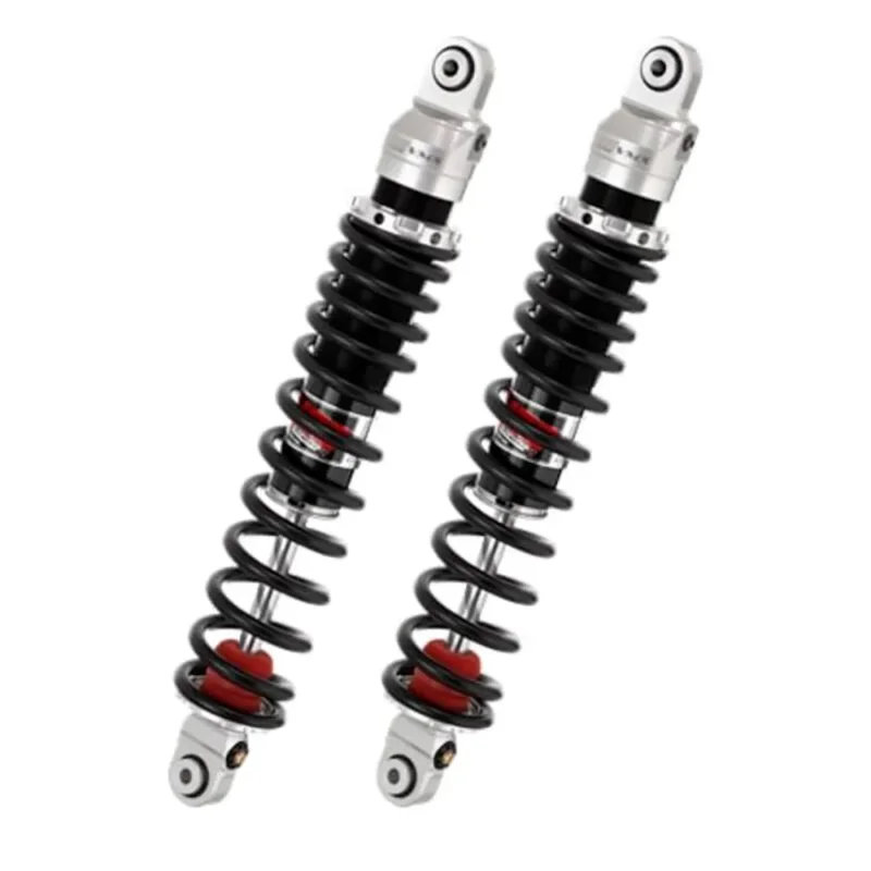Réduction Yss Jeu d´amortisseurs arrière VMX RZ Maico +10mm RZ362-380TR-06VT-88