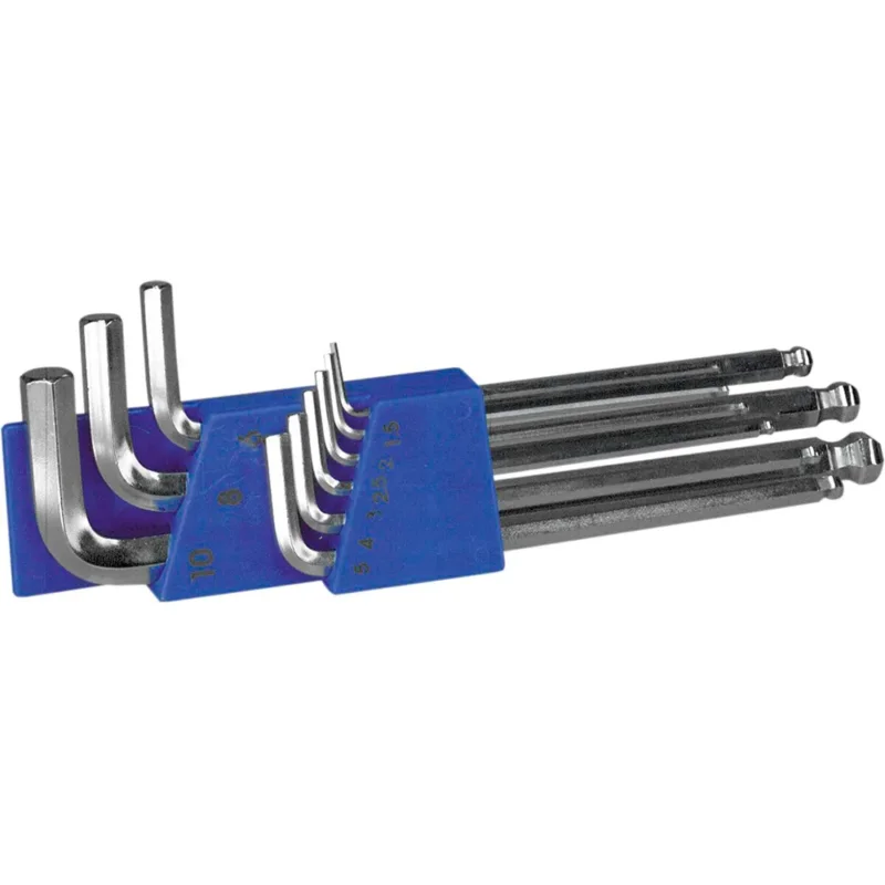 Motion Pro Jeu d´outils 08-0185 Expédition Rapide