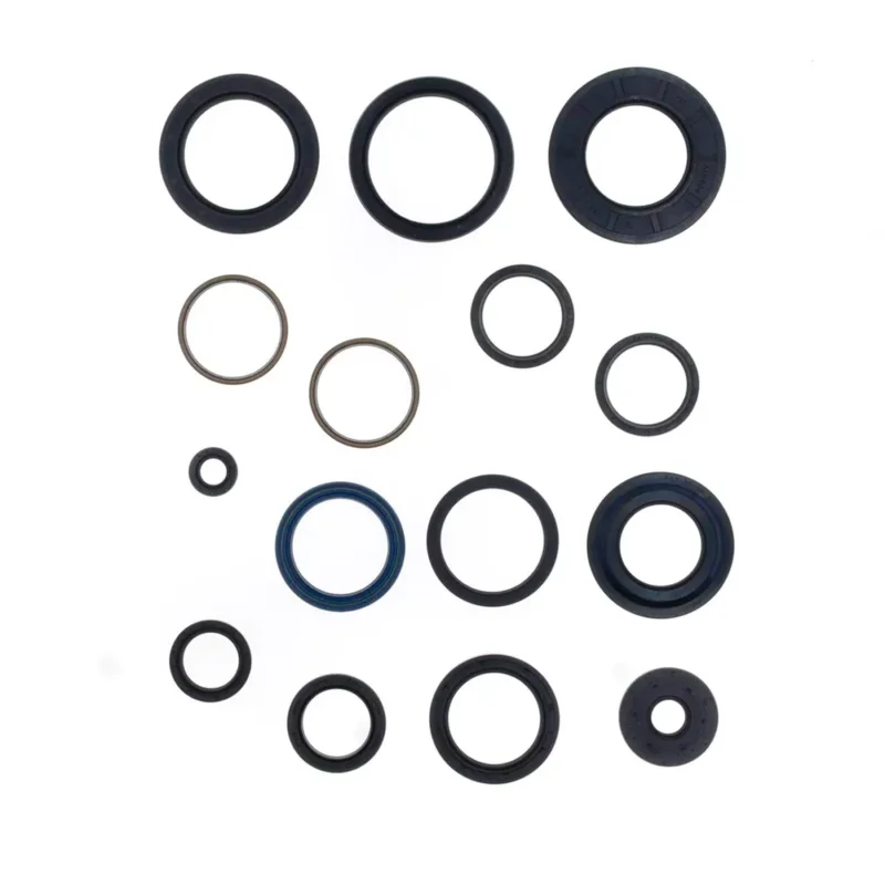 Athena Joints d´huile Yamaha XP 500 T-Max 01-11/XP 500 T-Max ABS 04-11 Commander Maintenant