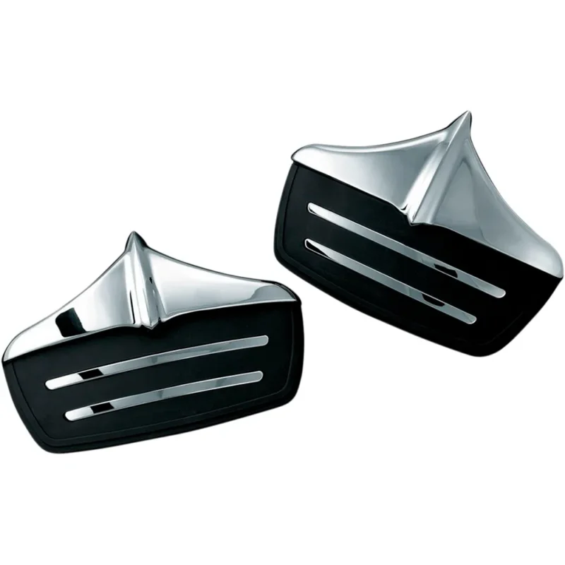 Meilleur Prix Kuryakyn Jupe d´aile arrière Harley Davidson FLHTCUTG 1690 11-16/FLHTCUTG 1750 17-18