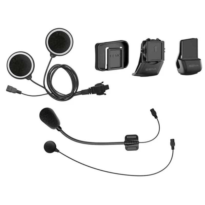 Sena Kit audio intercom 10C EVO Must-Have