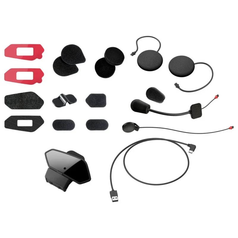 Nouveauté Sena Kit audio intercom 50R