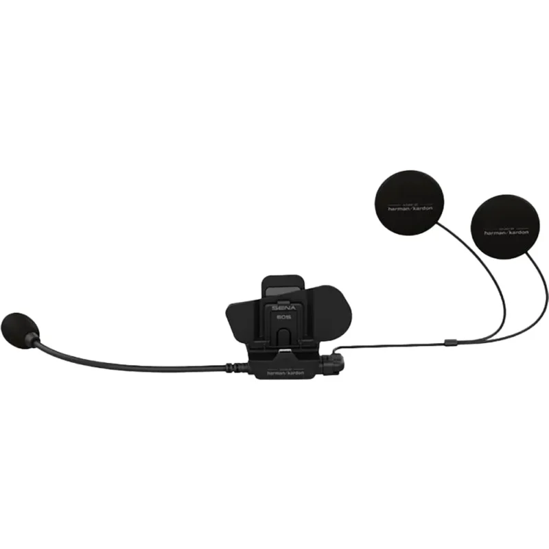 Offre Exclusive Sena Kit audio intercom Boom