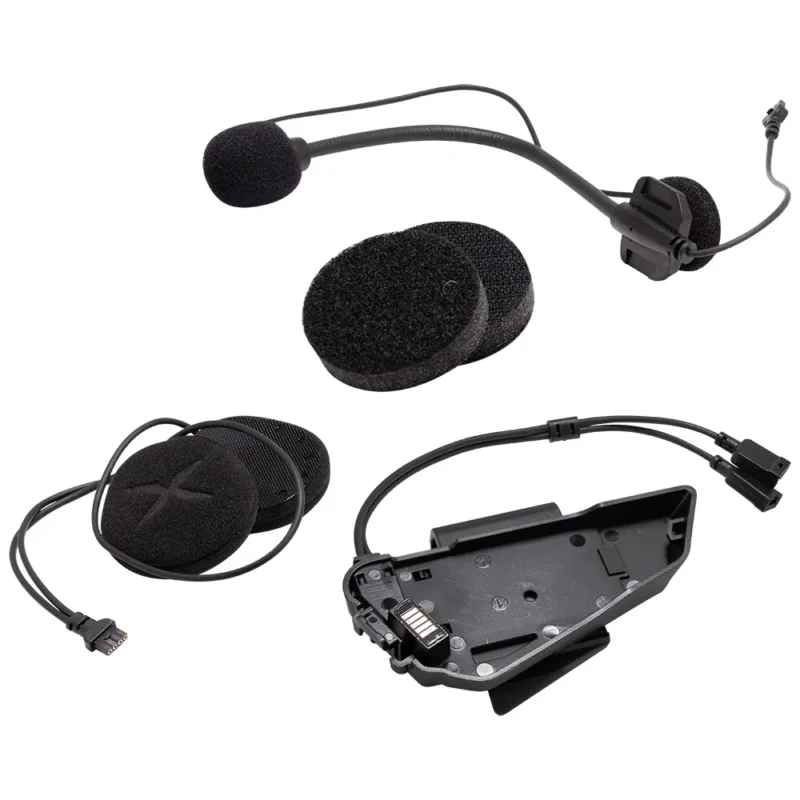 Scorpion Kit audio intercom EXO-Com Link-1/Link-1C Commander Vite