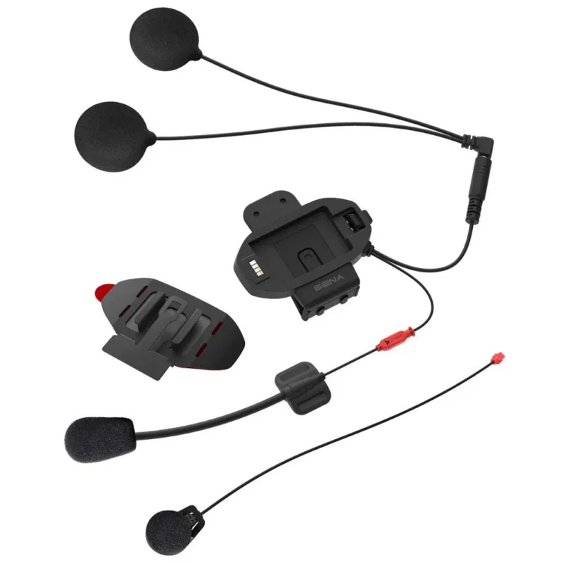 Sena Kit audio intercom SF1/SF2/SF4 Offre Exclusive
