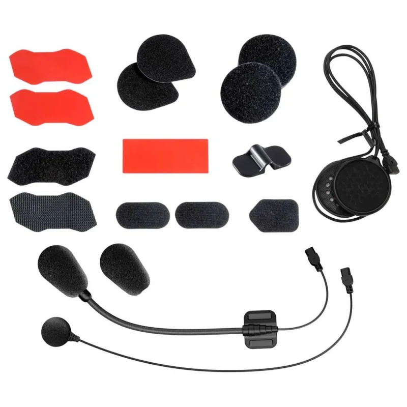 Sena Kit audio intercom SMH10R Paiement Sécurisé