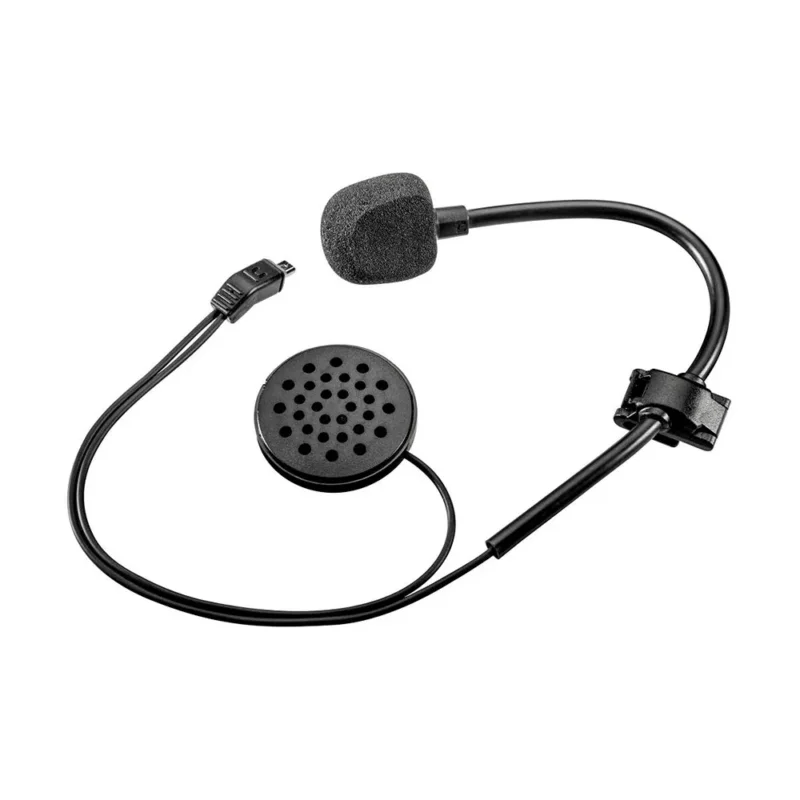 N-Com Kit audio intercom SPCOM00000125 Retour Gratuit
