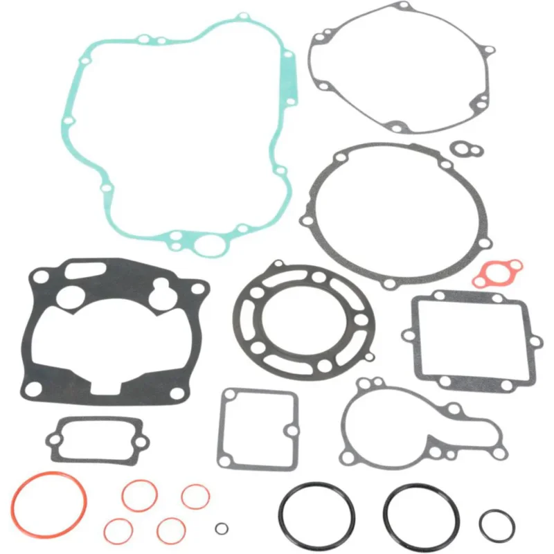 Achetez Aujourd'hui Moose Hard-parts Kit complet de joints Kawasaki Kx 125 J 92-93