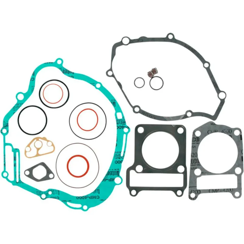 Achetez Aujourd'hui Moose Hard-parts Kit complet de joints Yamaha Tt-R 125 00-09/Tt-R 125 E 03-07/Tt-R 125 L 00-10