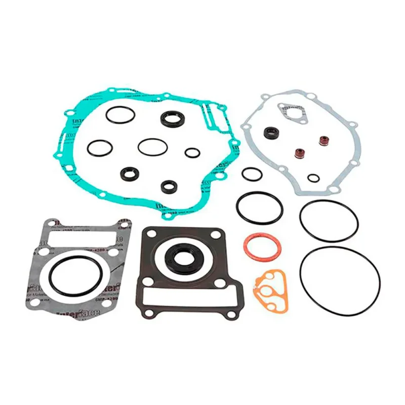 Moose Hard-parts Kit complet de joints Yamaha TT-R 125 E 07-10/TT-R 125 L 06-10/TT-R 125 LE 08-24 Seulement Aujourd'hui