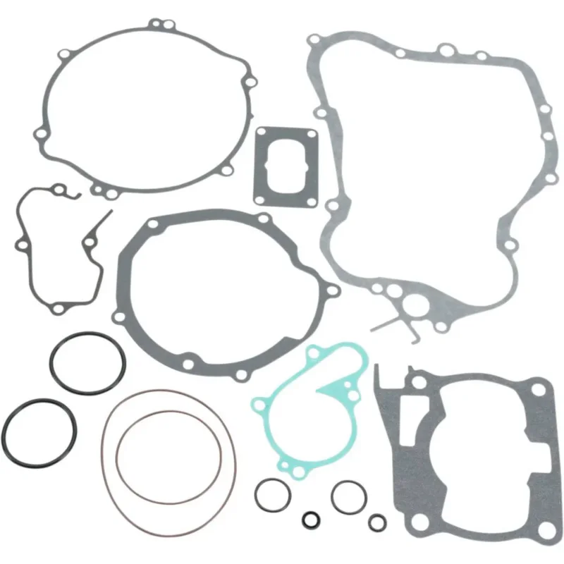 Moose Hard-parts Kit complet de joints Yamaha Yz 125 94-97 808636MSE Prix Choc