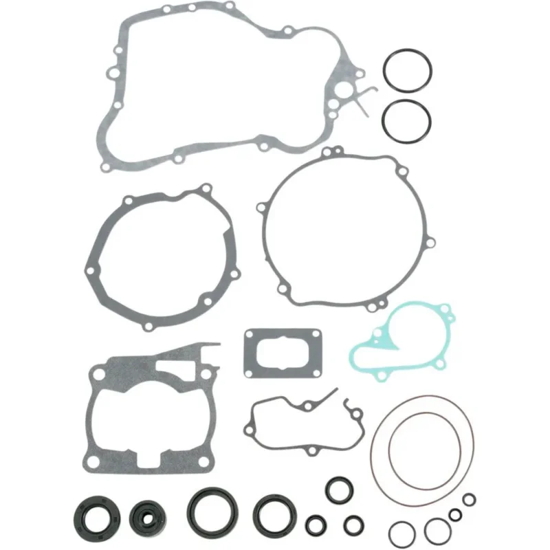 Moose Hard-parts Kit complet de joints Yamaha Yz 125 94-97 811636MSE Offre Exclusive