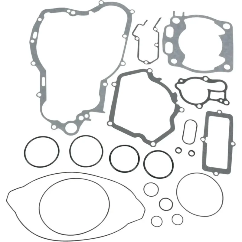 Prix Réduit Moose Hard-parts Kit complet de joints Yamaha Yz 250 99-00