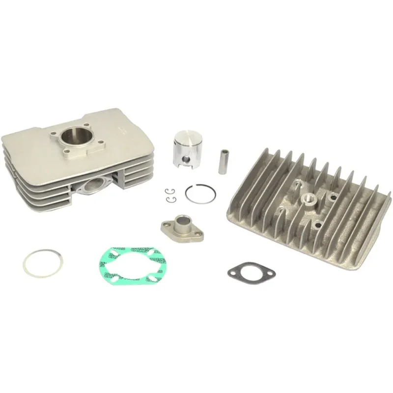Satisfait Ou Remboursé Athena Kit cylindre 020000 Standard Bore Ø 80cc 48 mm