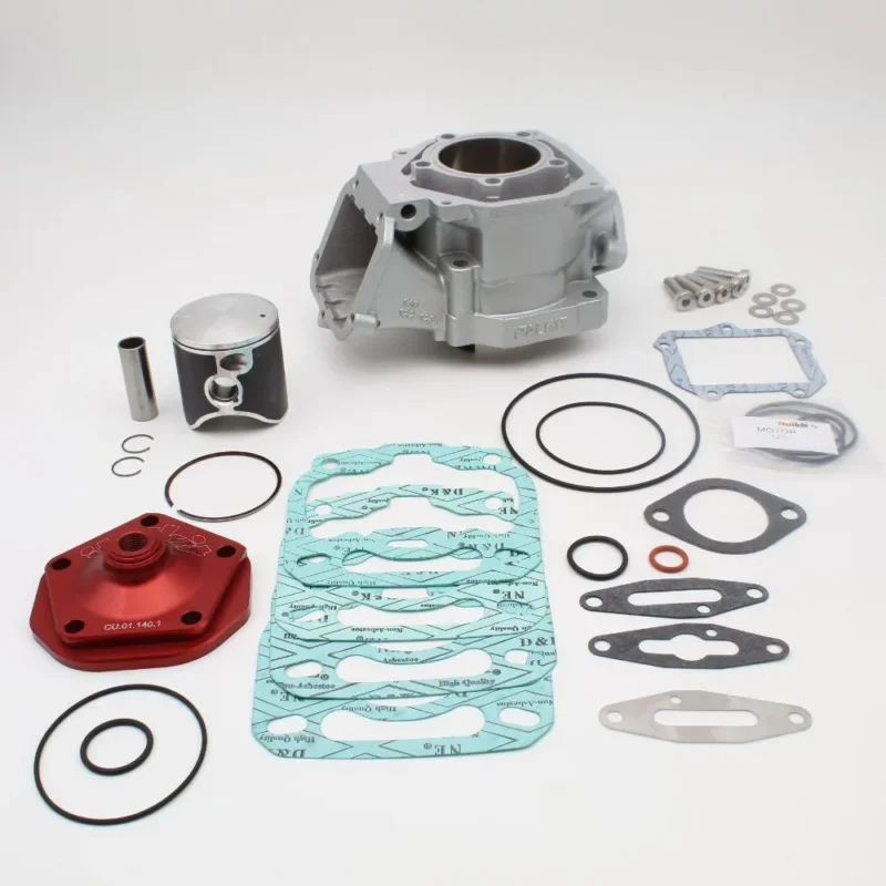 Commander Maintenant Italkit Kit cylindre Aprilia 125 cc Transf A 140 cc Ø 57 mm Ck.01.140.G