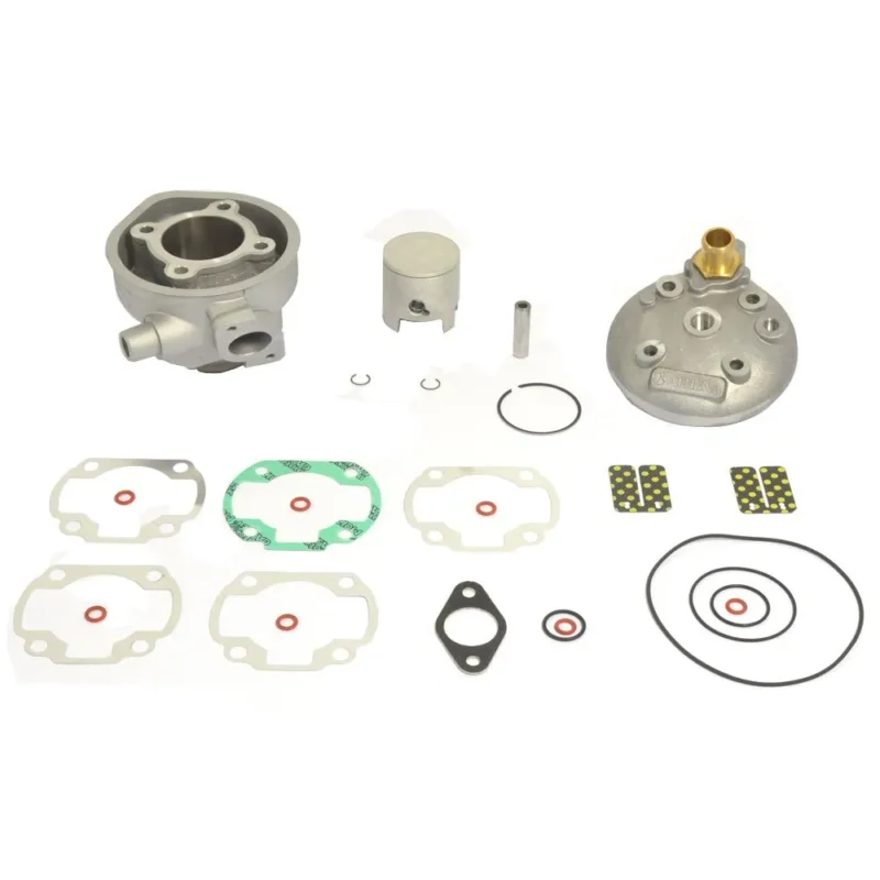 Vente Directe Athena Kit cylindre et piston 081100 Big Bore Ø 70cc Pin Ø 47.6 mm 10 mm