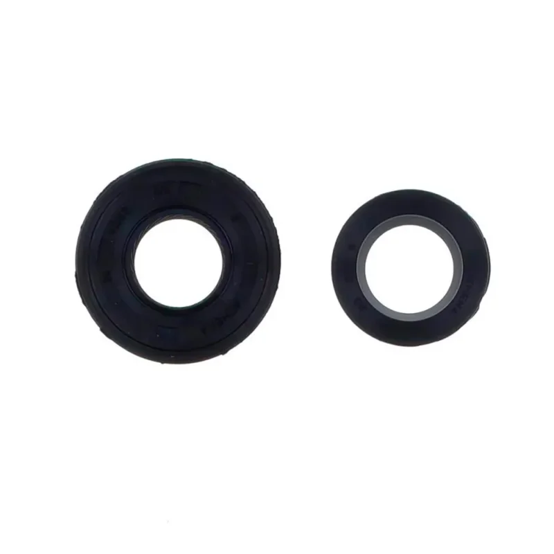 Athena Kit cylindre et vilebrequin Yamaha DT 125 R 99-02/DT 125 X 05-06/TZR 125 R 91-95 Livraison Express