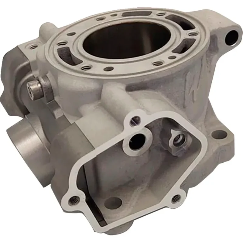 Wossner Kit cylindre Gas Gas Mc 85 17/14 22-24/Mc 85 19/16 21-24 Petit Prix