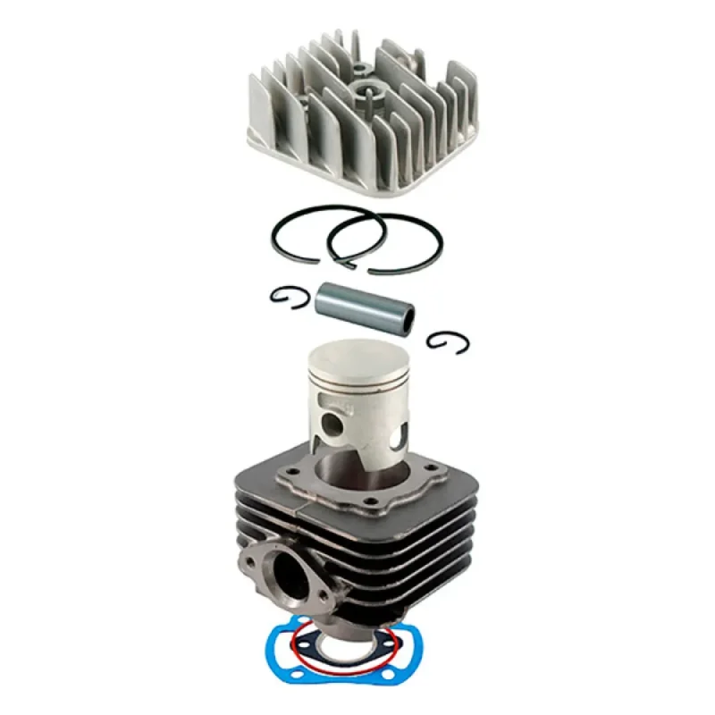 Super Prix Rms Kit cylindre GILERA/PIAGGIO 70CC 100080481