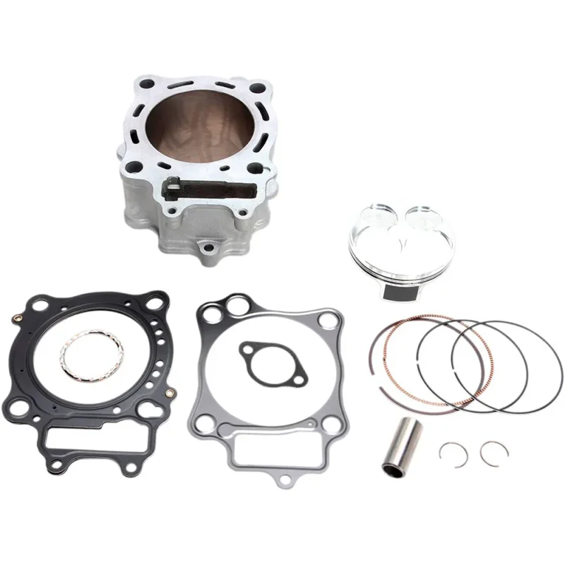 Cylinder Works Kit cylindre Honda Crf 250 R 16-17 Satisfait Ou Remboursé