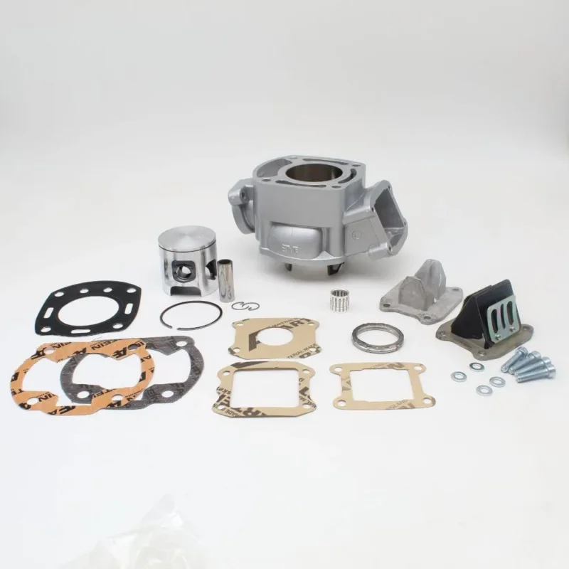 Expédié Aujourd'hui Italkit Kit cylindre Honda Nsr-Ns1 75-80 A 101 cc D 54 mm