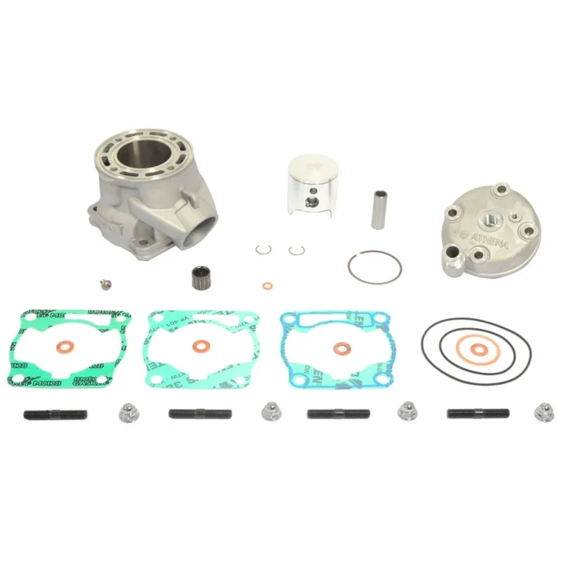 Athena Kit cylindre P400485100038 Big Bore Ø 105cc 53 mm Bon Plan
