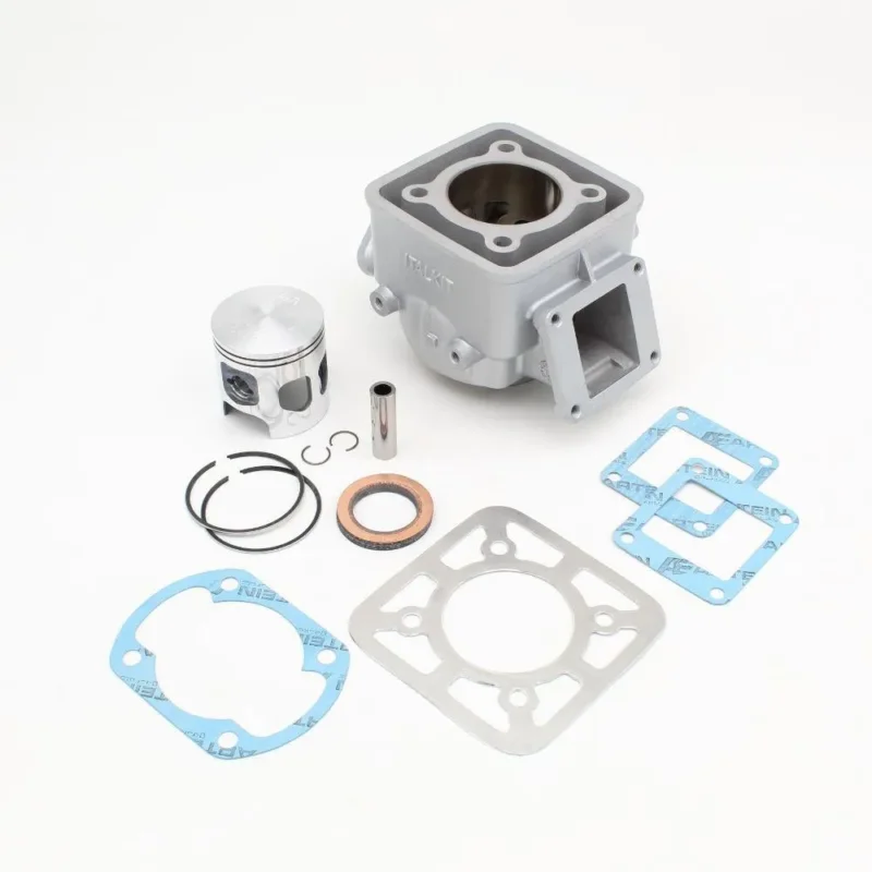 Dernière Chance Italkit Kit cylindre Yamaha Tzr 80-Dt 80 Lc A 100 cc D 54 mm