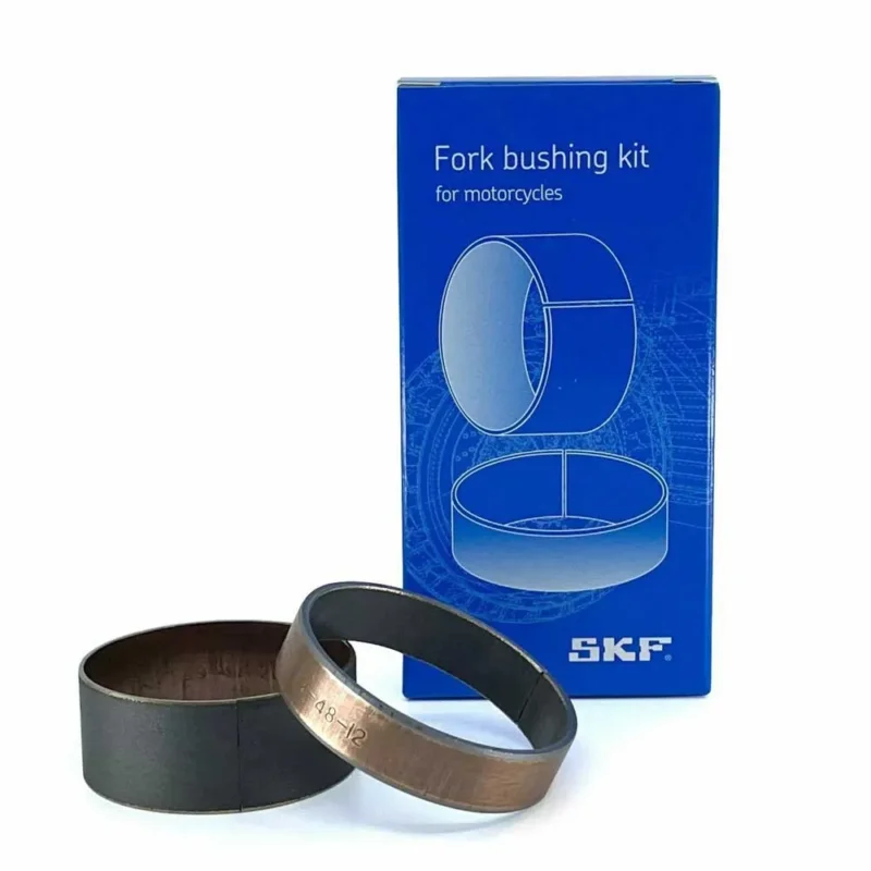 Prix Réduit SKF Kit de bagues de fourche BMW/Honda/Kawasaki/Suzuki VKWA-SHO41-A