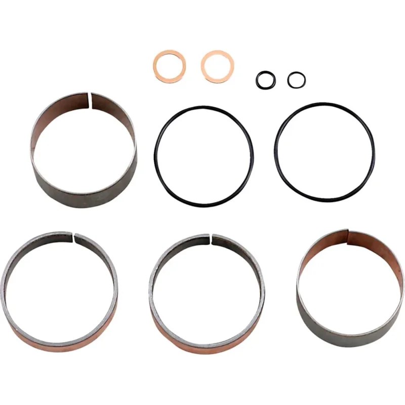 Moose Hard-parts Kit de bagues de fourche Gas Gas Mc 85 17/14 22-25/Mc 85 19/16 21-25 Super Prix