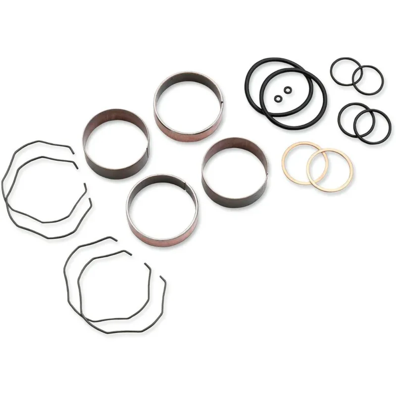 Commander Vite Moose Hard-parts Kit de bagues de fourche Honda Xr 400 R 98-04