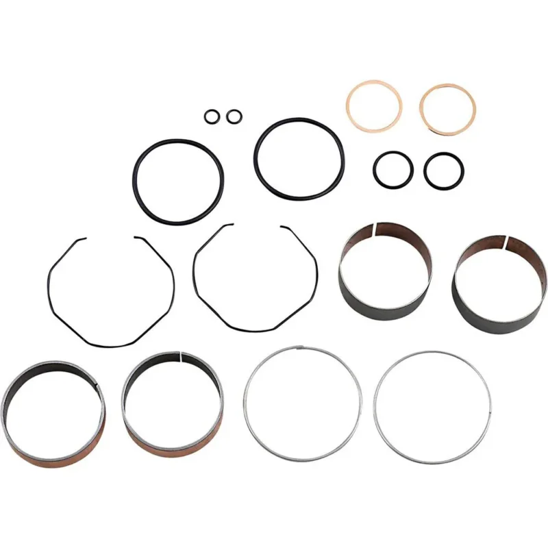 Moose Hard-parts Kit de bagues de fourche Suzuki Rm-Z 250 16-18/Rm-Z 250 E 18 Prix Bas