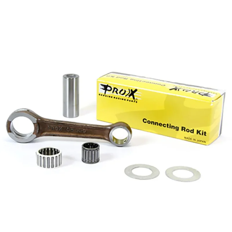 Usine Directe Prox Kit de bielle Gas Gas 250-300 21-23/KTM 250 Sx ´03-23 + 250/300 Exc ´04-23