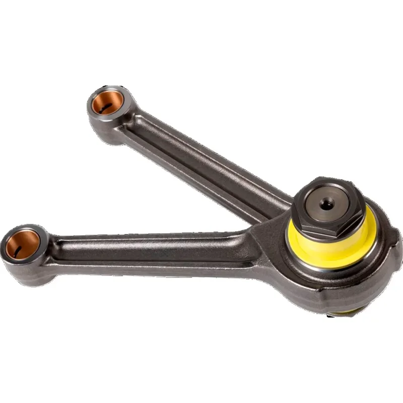 Drag Specialties Kit de bielle Harley Davidson E 1000 46-52/El 1000 41-52/Elf 1000 52 Livraison Express