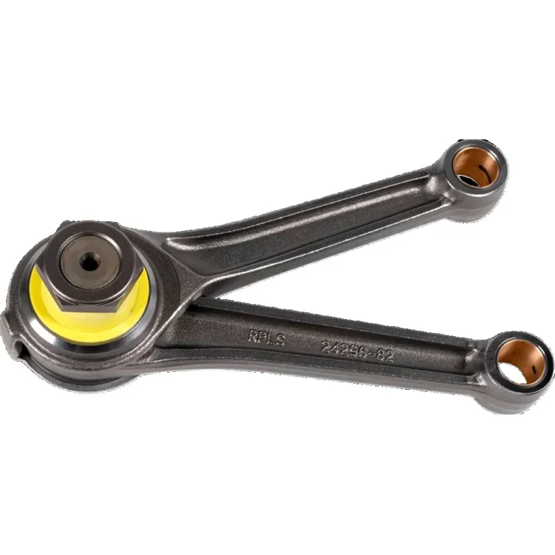 Satisfait Ou Remboursé Drag Specialties Kit de bielle Harley Davidson Fl 1200 74-77/Flh 1200 74-80/Flh 1340 79-81