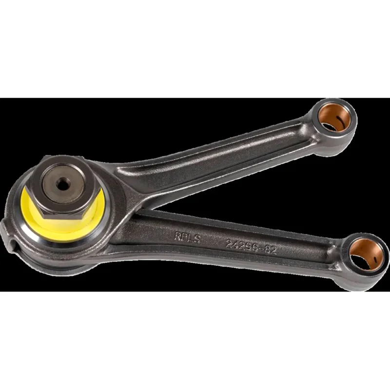 Solde Drag Specialties Kit de bielle Harley Davidson Flh 84-85/Flh 1340 83-84/Flhc 1340 83