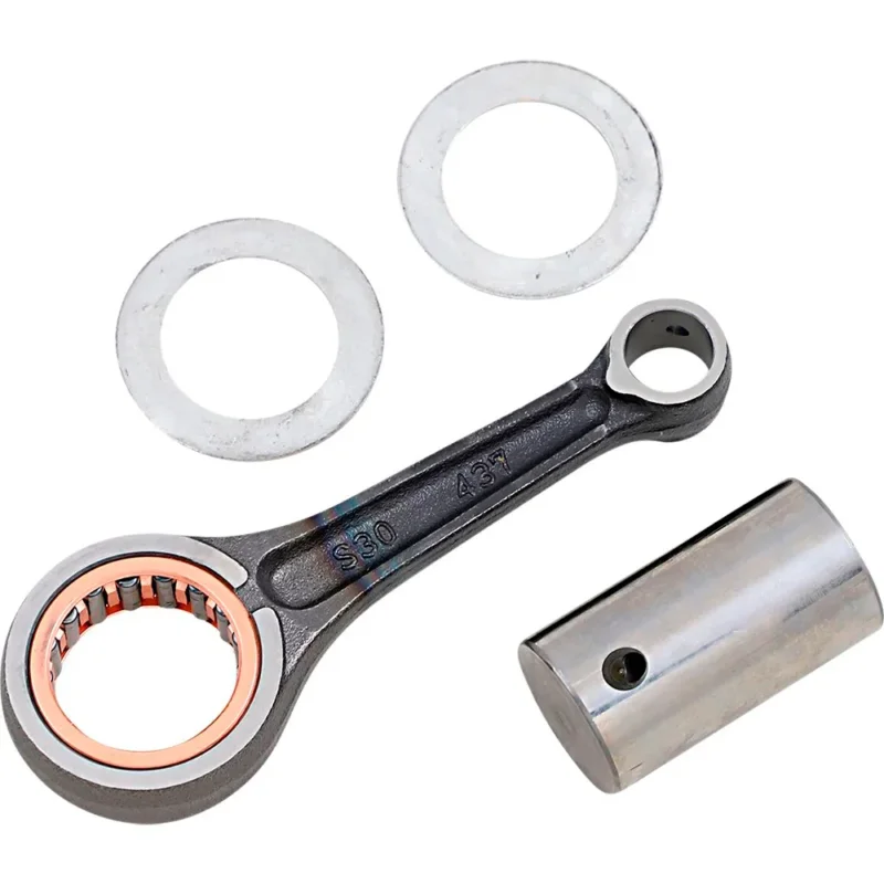 Nouvel Arrivage Prox Kit de bielle Honda ATC 185 80/ATC 185 S 81-83/ATC 200 S 84-86