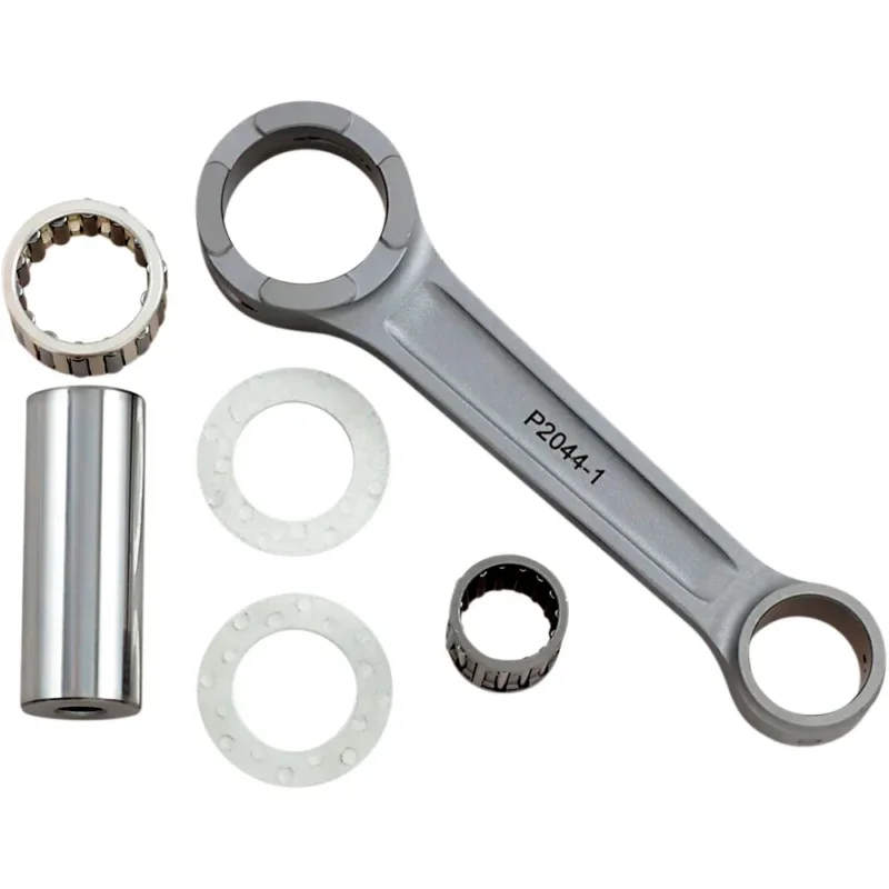 Pas Cher Wossner Kit de bielle Honda CR 500 R 87-01