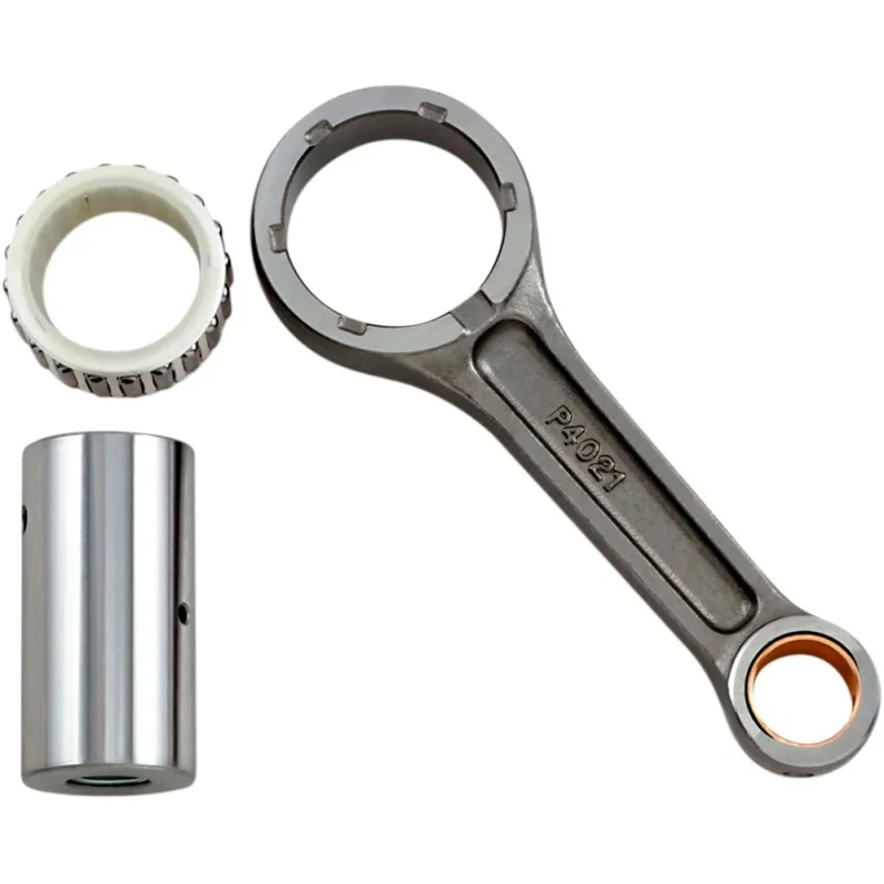 Wossner Kit de bielle Honda TRX 400 EX 99-08/TRX 400 X 09-13 Offre Limitée