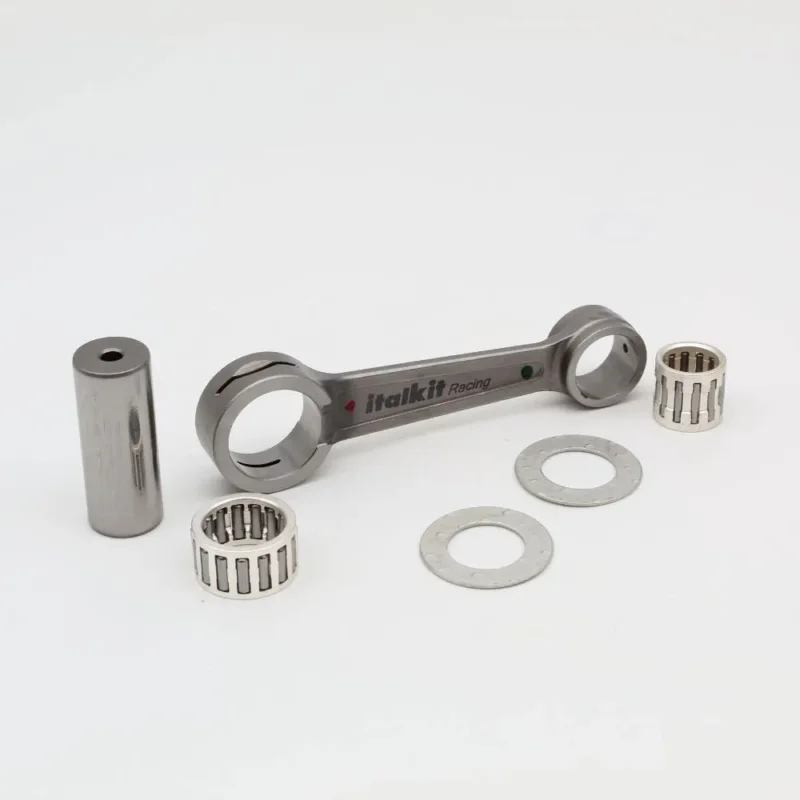 Italkit Kit de bielle Racing Bc.5006Rr14 Paiement Sécurisé
