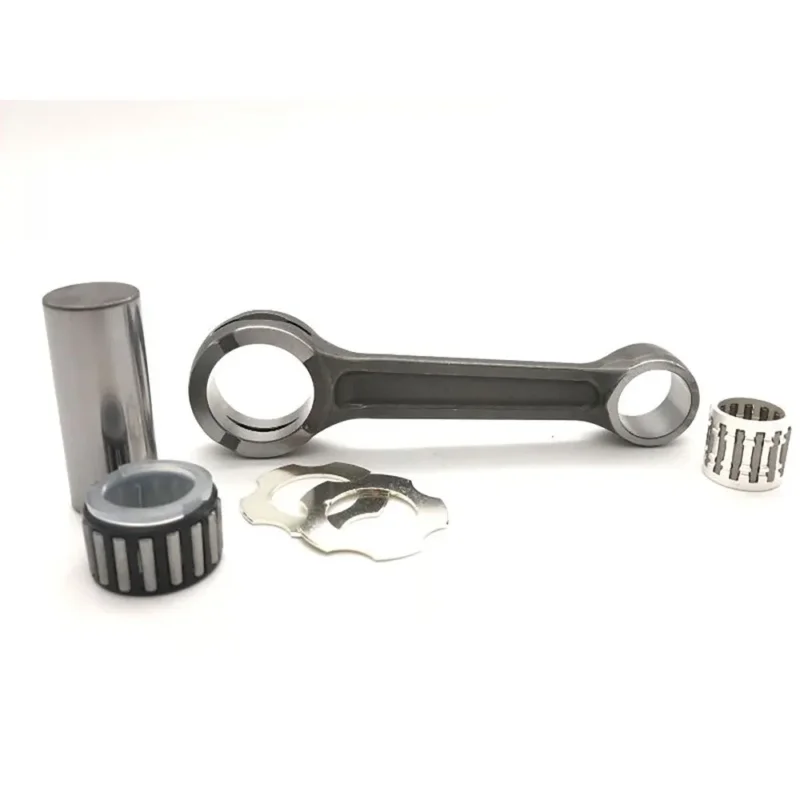 Italkit Kit de bielle Rotax Max 125 Bc.5087 Seulement Aujourd'hui