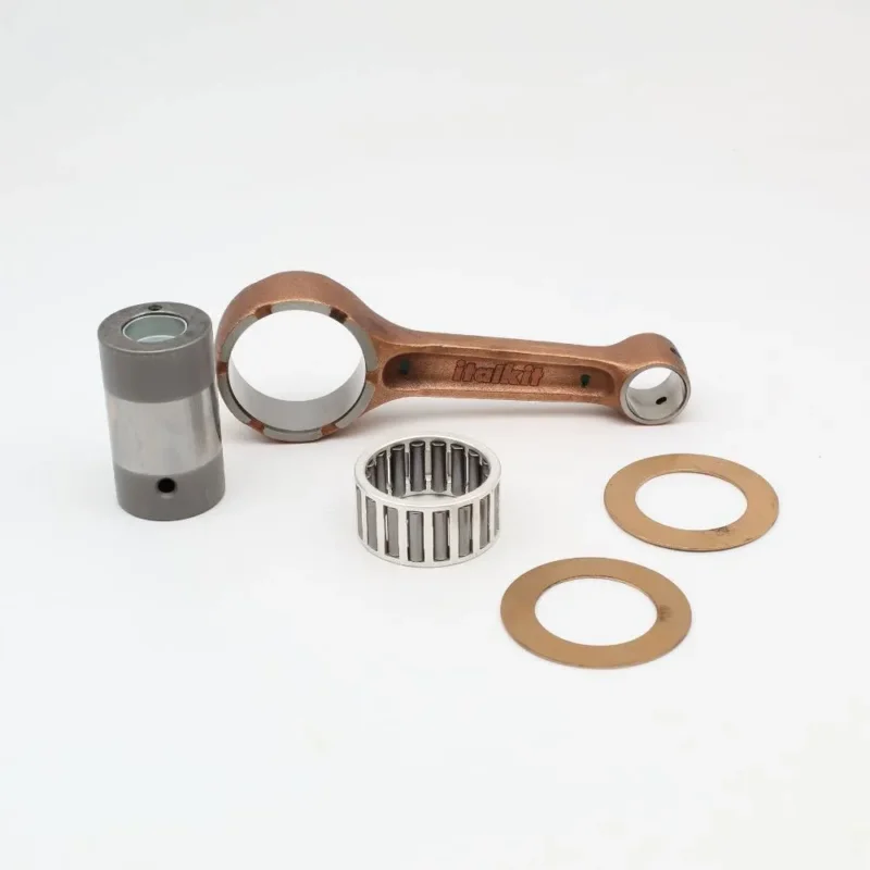 Italkit Kit de bielle Suzuki Burgman 400 4T Bc.5159 Meilleur Choix