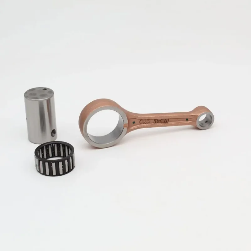 Affaire À Saisir Italkit Kit de bielle Yamaha 125 4T Mt 15-16/Wr-R/X 11.13/YZf-R 13-15