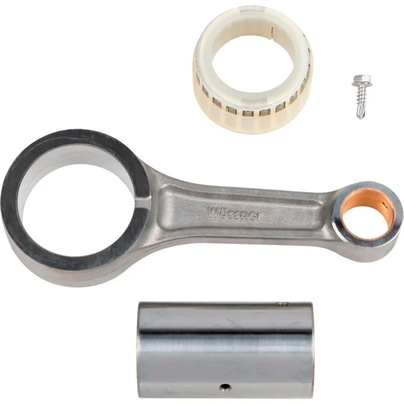 Wossner Kit de bielle Yamaha WR 450 F 21-23/YZ 450 F 20-22/YZ 450 FX 21-23 Prix Promo