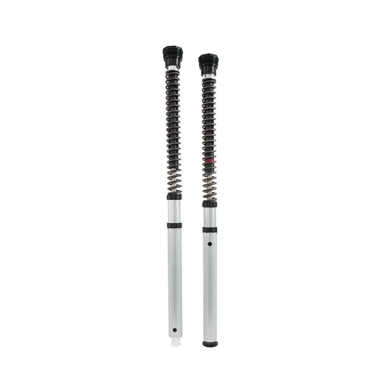 Öhlins Kit de cartouche de fourche Kawasaki Zx-6 R 636 13-19/Zx-6 R 636 Abs 13-23 Retour Gratuit